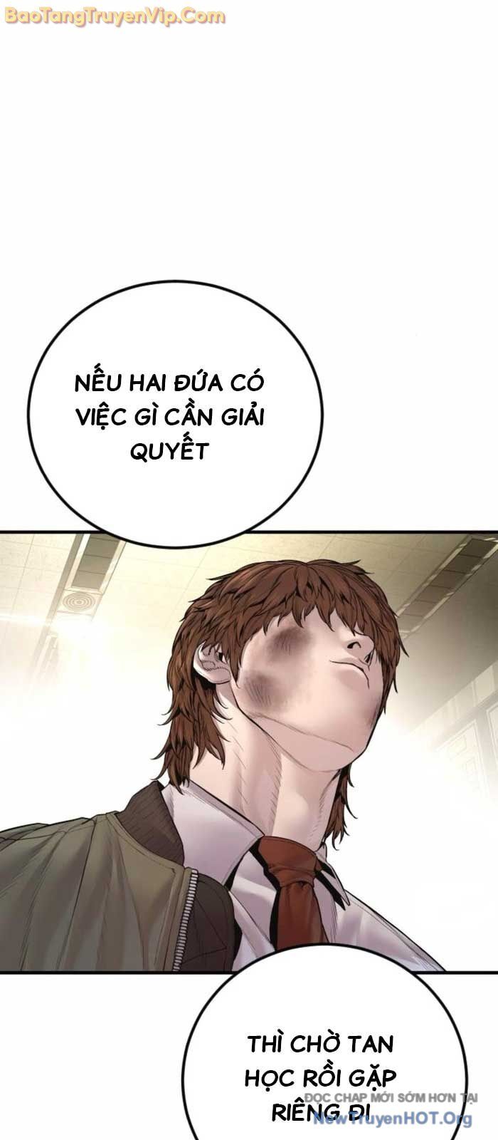Bố Tôi Là Đặc Vụ: Chapter 194