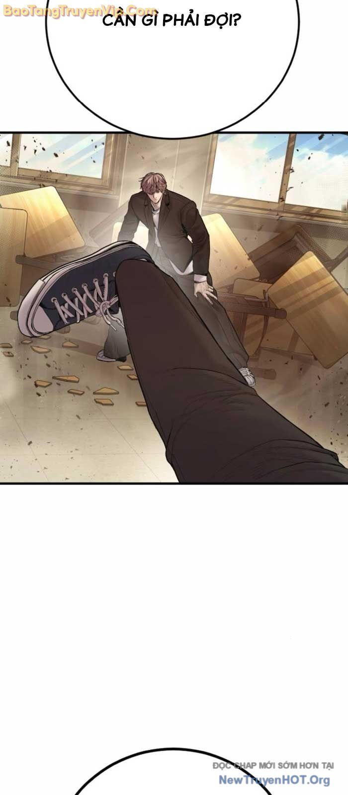 Bố Tôi Là Đặc Vụ: Chapter 194