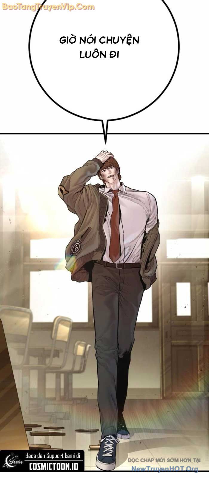 Bố Tôi Là Đặc Vụ: Chapter 194