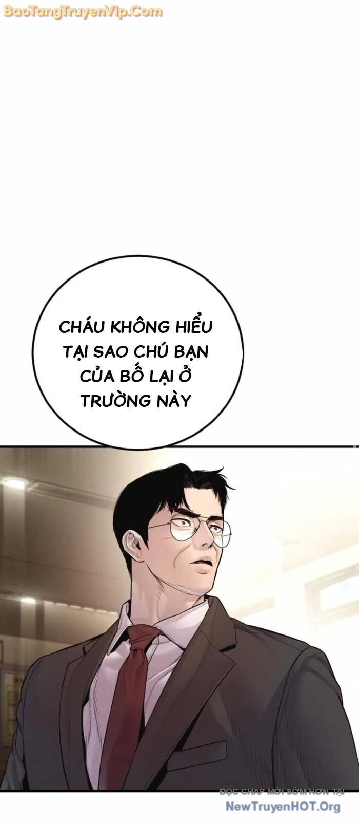 Bố Tôi Là Đặc Vụ: Chapter 194