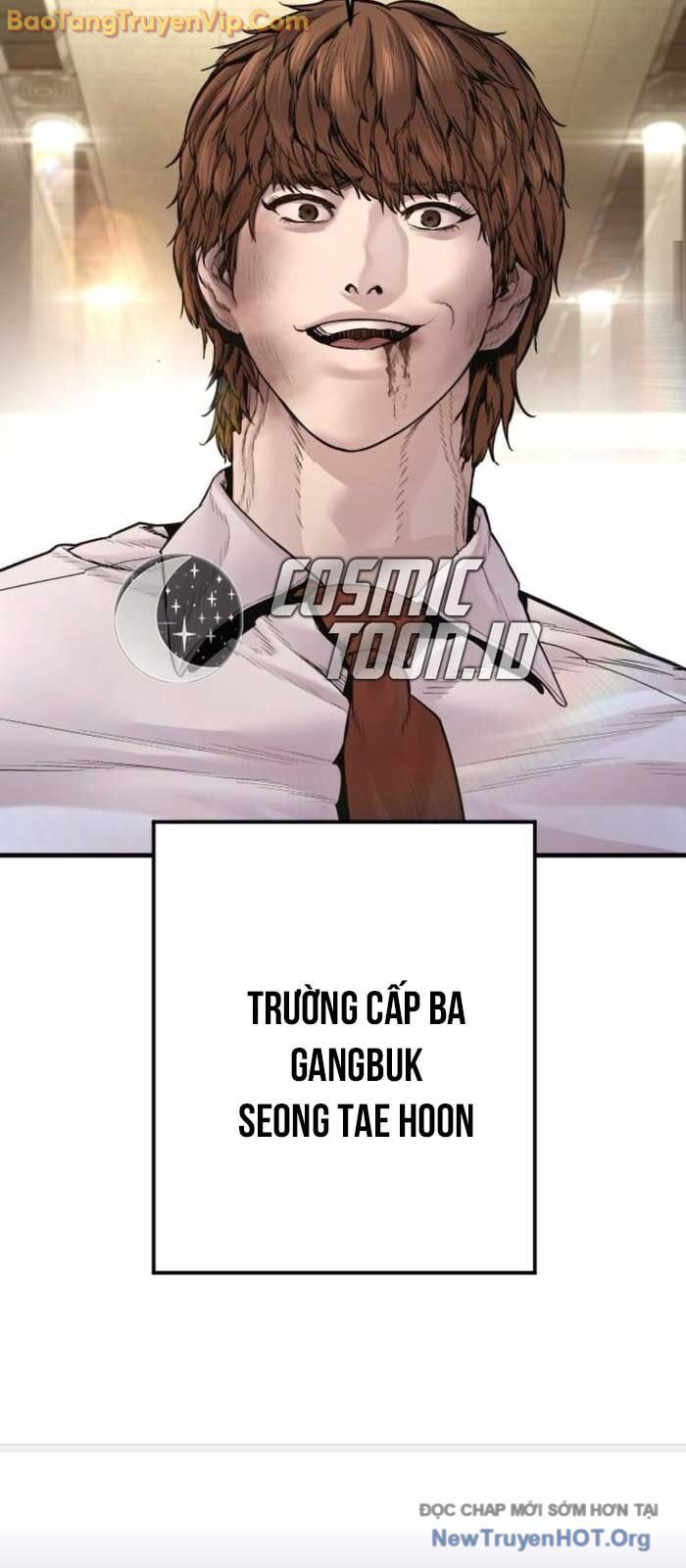 Bố Tôi Là Đặc Vụ: Chapter 194