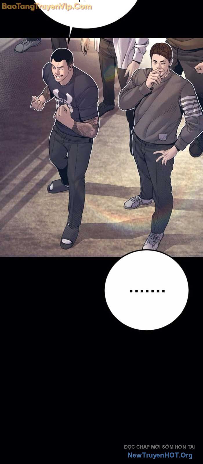 Bố Tôi Là Đặc Vụ: Chapter 194