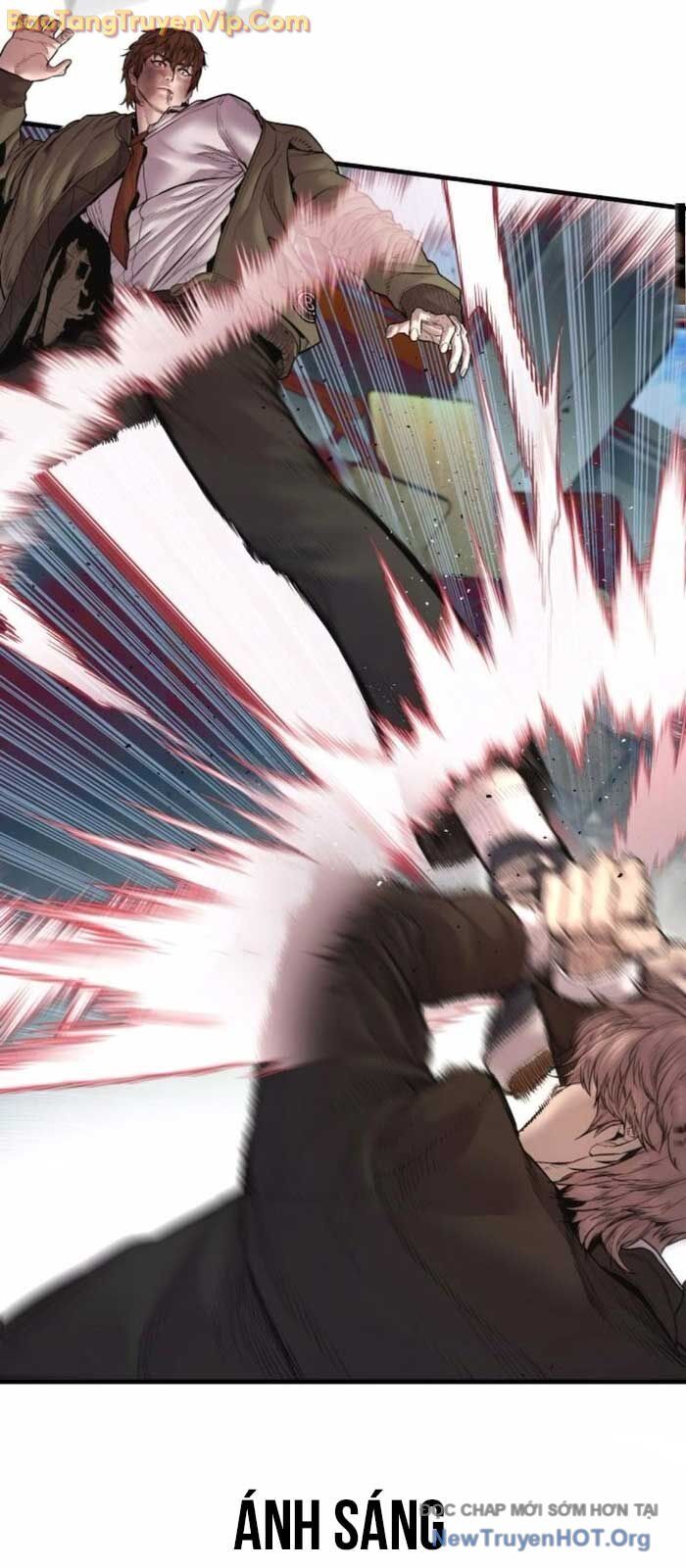 Bố Tôi Là Đặc Vụ: Chapter 194