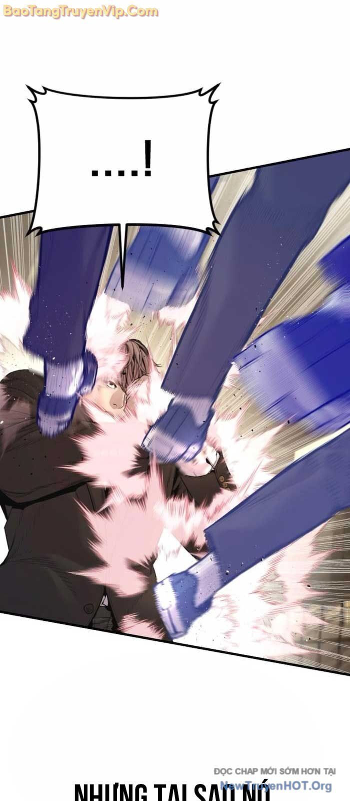 Bố Tôi Là Đặc Vụ: Chapter 194