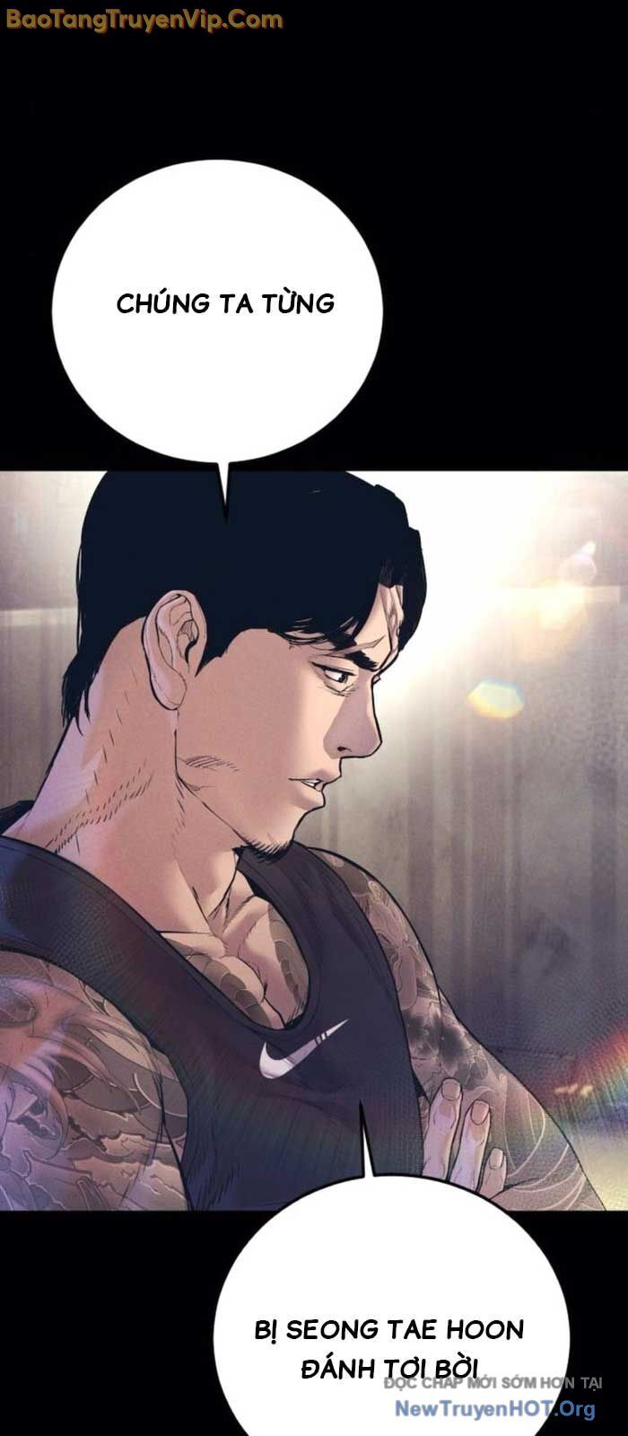 Bố Tôi Là Đặc Vụ: Chapter 194