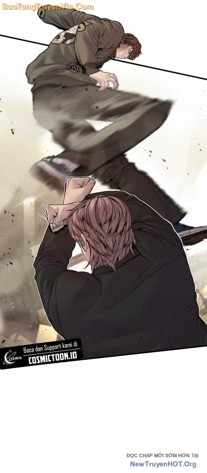 Bố Tôi Là Đặc Vụ: Chapter 194