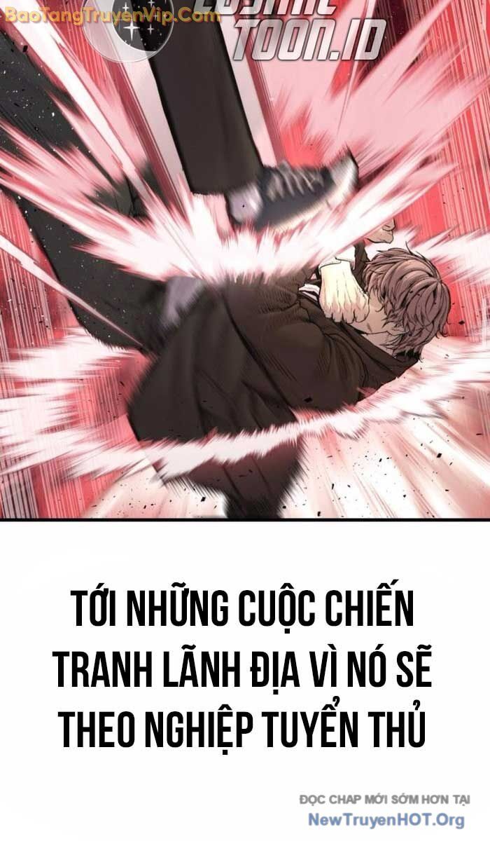 Bố Tôi Là Đặc Vụ: Chapter 194