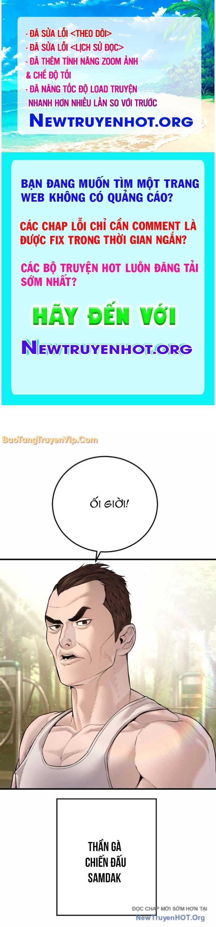 Bố Tôi Là Đặc Vụ: Chapter 195