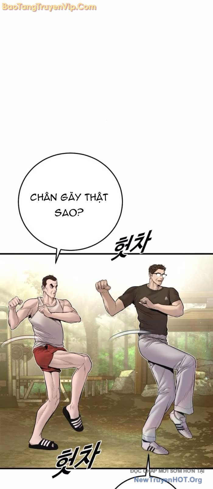 Bố Tôi Là Đặc Vụ: Chapter 195