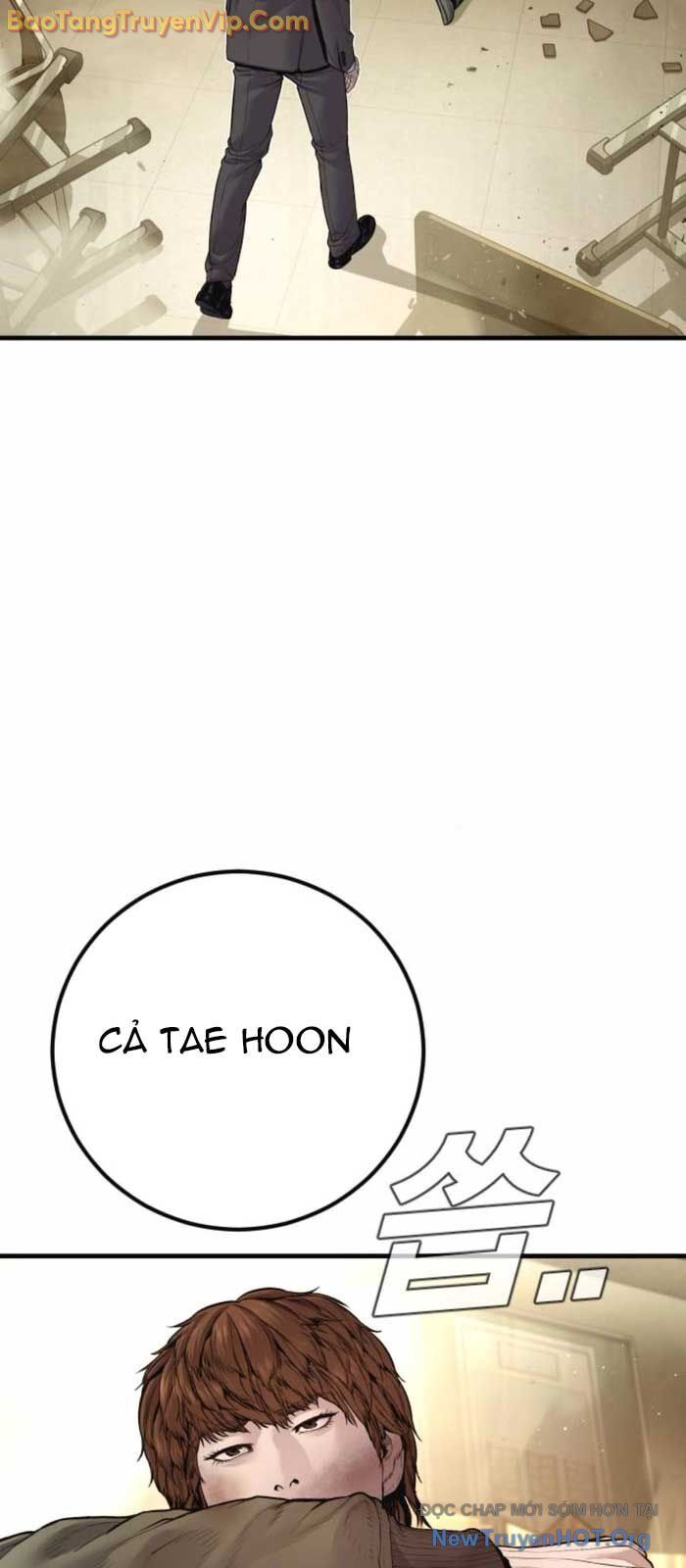 Bố Tôi Là Đặc Vụ: Chapter 195