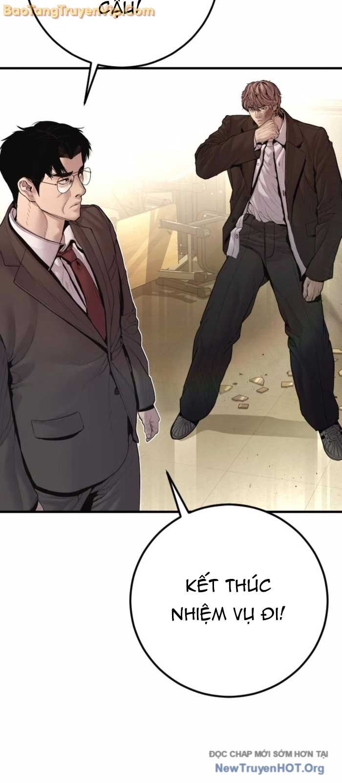 Bố Tôi Là Đặc Vụ: Chapter 195