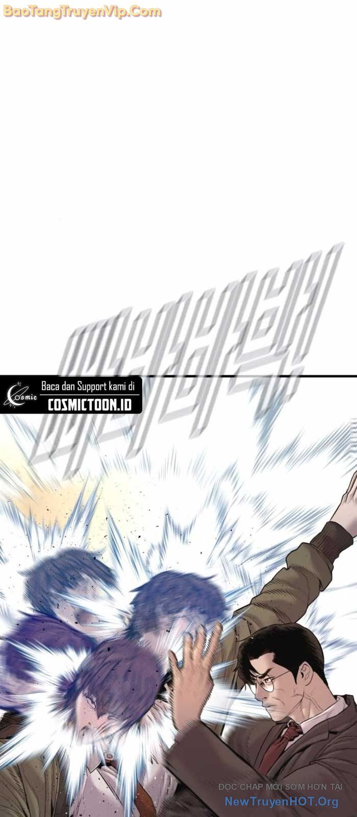 Bố Tôi Là Đặc Vụ: Chapter 195