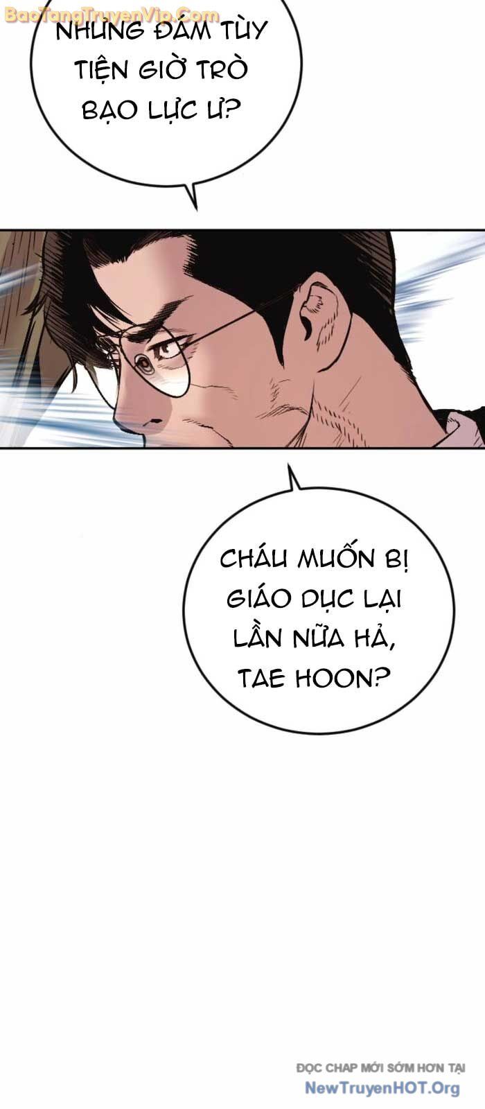 Bố Tôi Là Đặc Vụ: Chapter 195