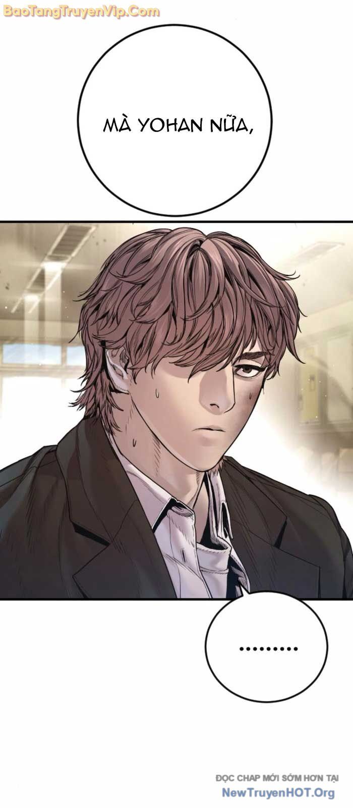 Bố Tôi Là Đặc Vụ: Chapter 195