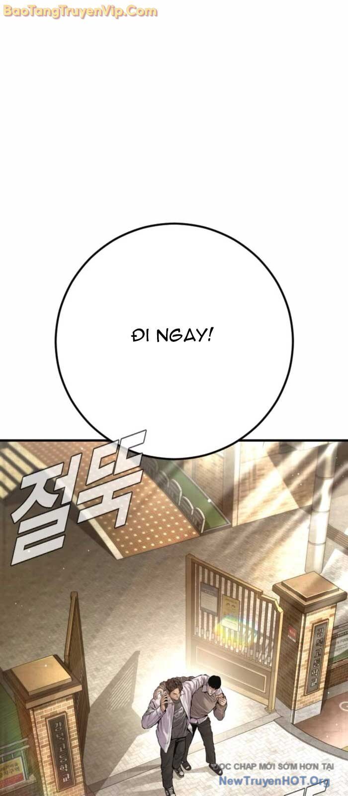 Bố Tôi Là Đặc Vụ: Chapter 195