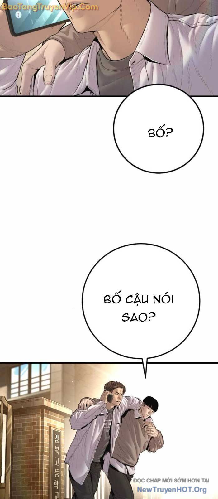 Bố Tôi Là Đặc Vụ: Chapter 195