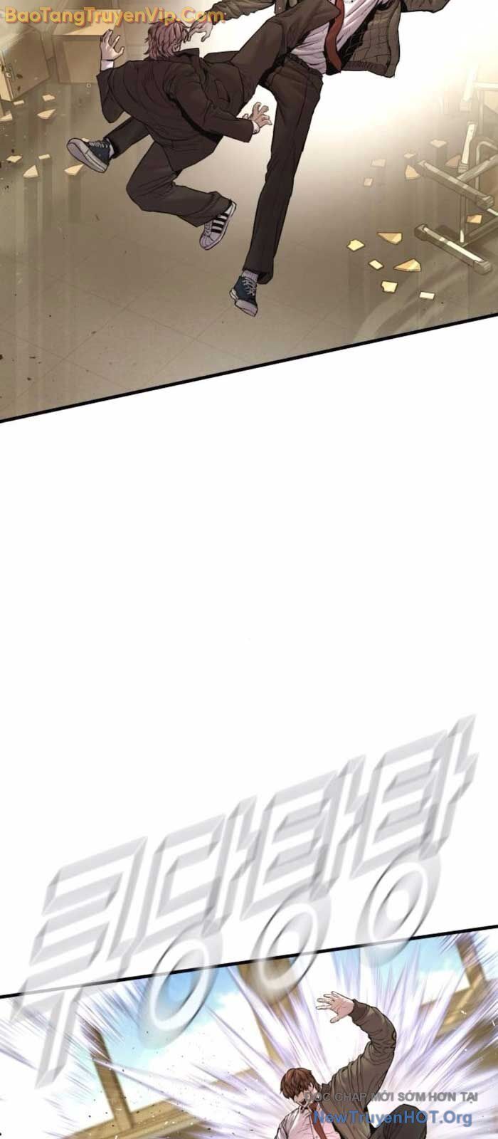 Bố Tôi Là Đặc Vụ: Chapter 195