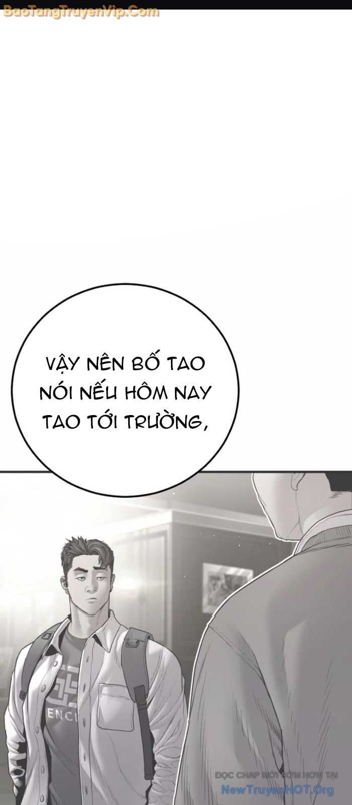 Bố Tôi Là Đặc Vụ: Chapter 195