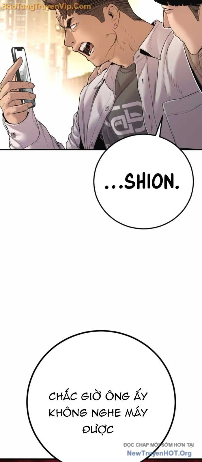 Bố Tôi Là Đặc Vụ: Chapter 195