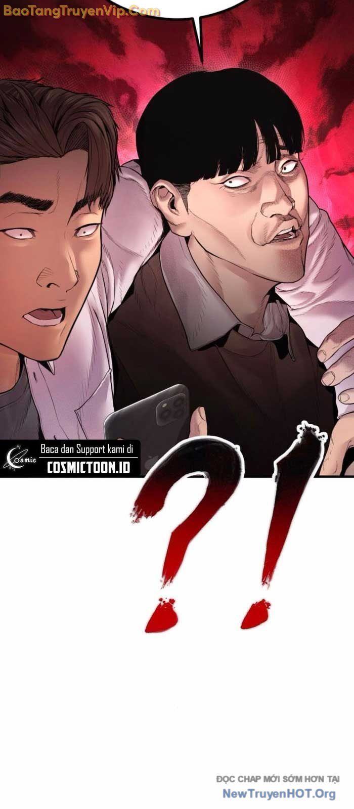 Bố Tôi Là Đặc Vụ: Chapter 195