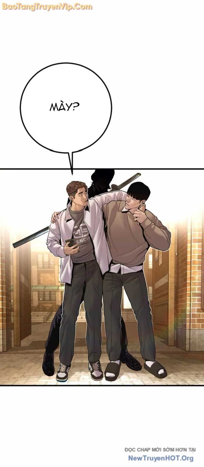 Bố Tôi Là Đặc Vụ: Chapter 195