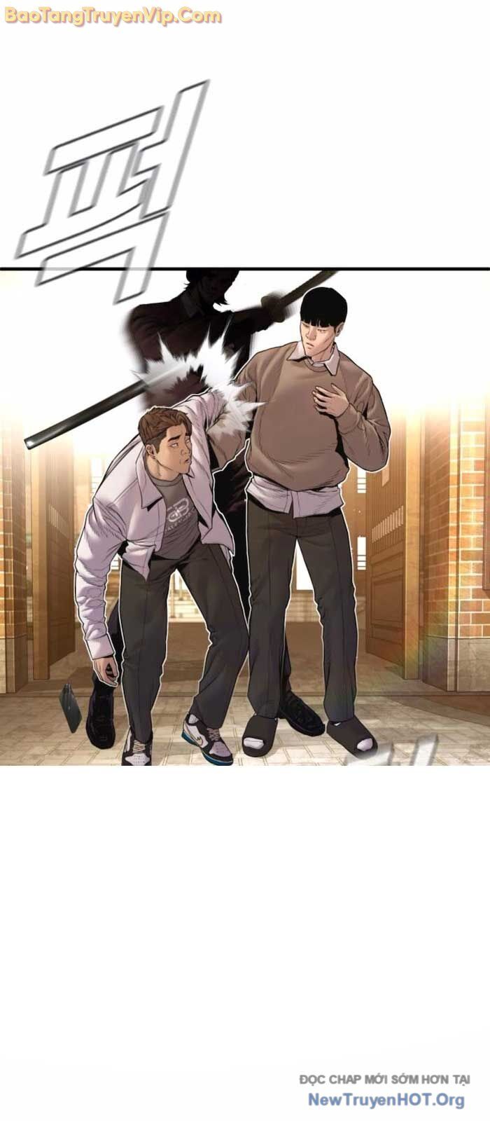 Bố Tôi Là Đặc Vụ: Chapter 195