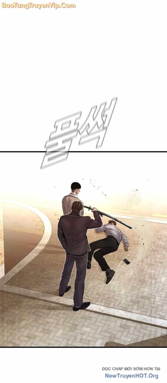 Bố Tôi Là Đặc Vụ: Chapter 195