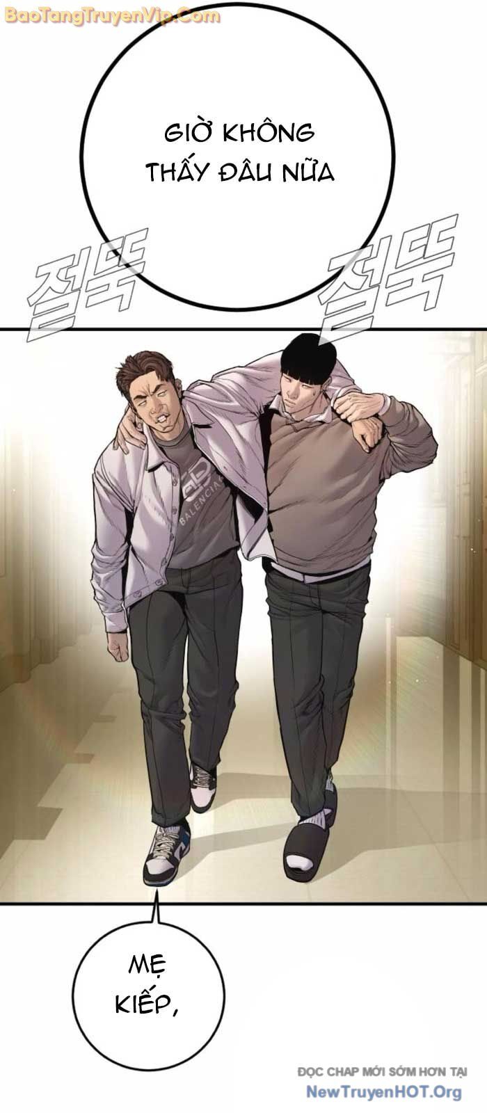 Bố Tôi Là Đặc Vụ: Chapter 195