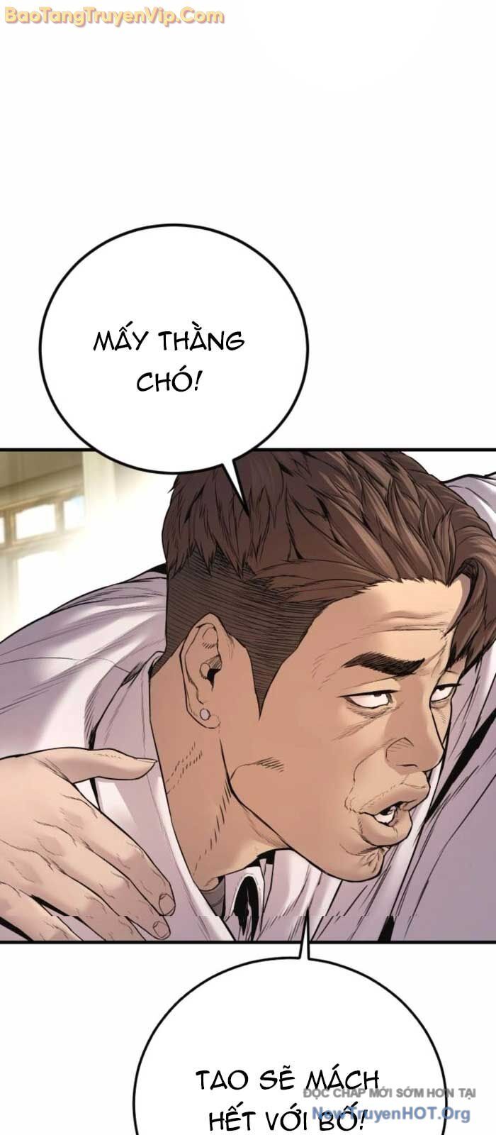 Bố Tôi Là Đặc Vụ: Chapter 195