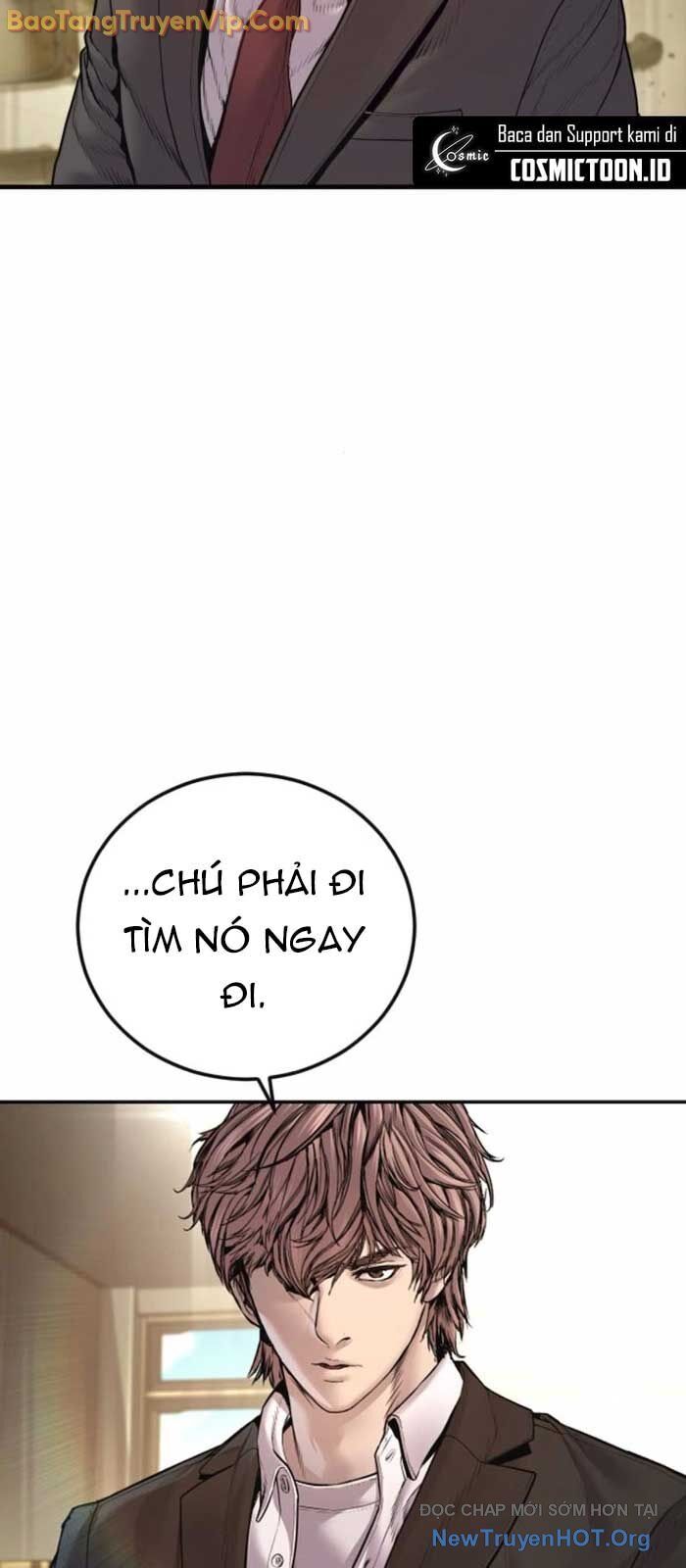 Bố Tôi Là Đặc Vụ: Chapter 195