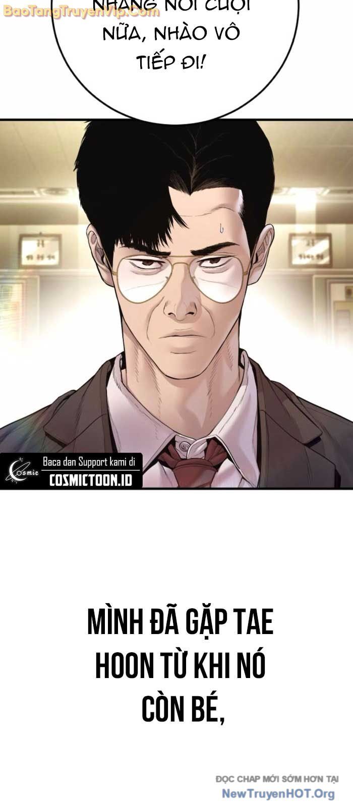 Bố Tôi Là Đặc Vụ: Chapter 195