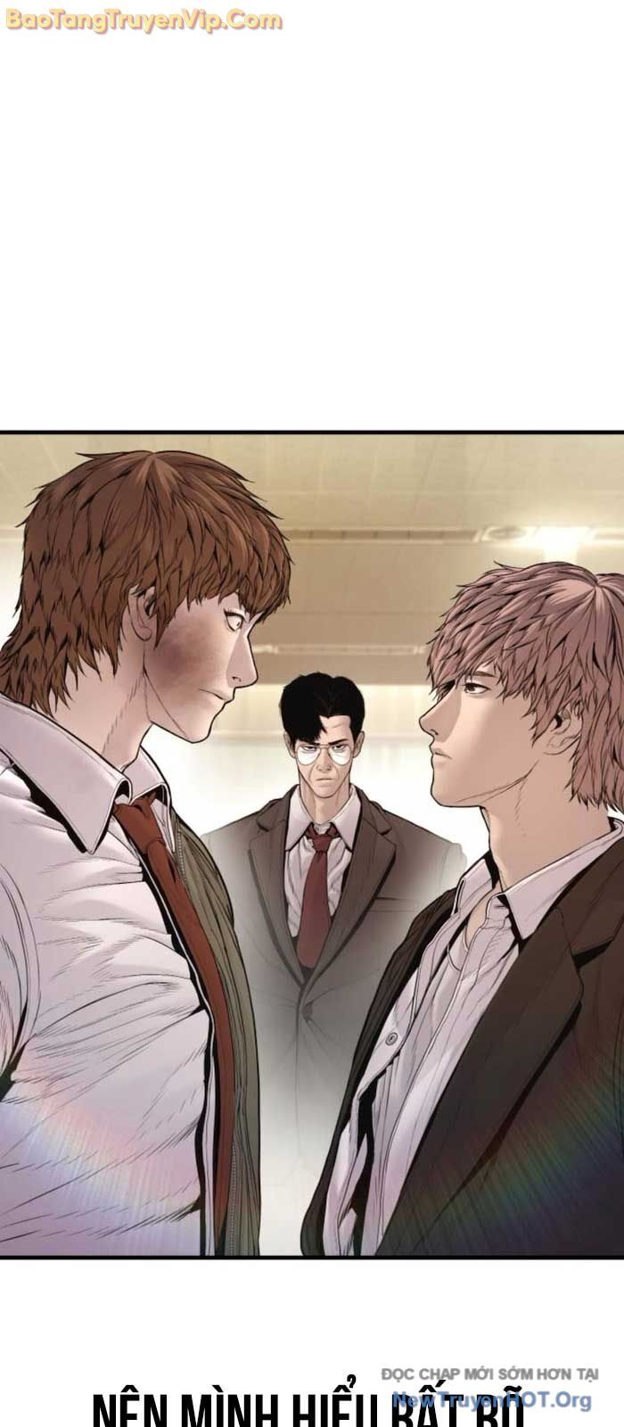 Bố Tôi Là Đặc Vụ: Chapter 195