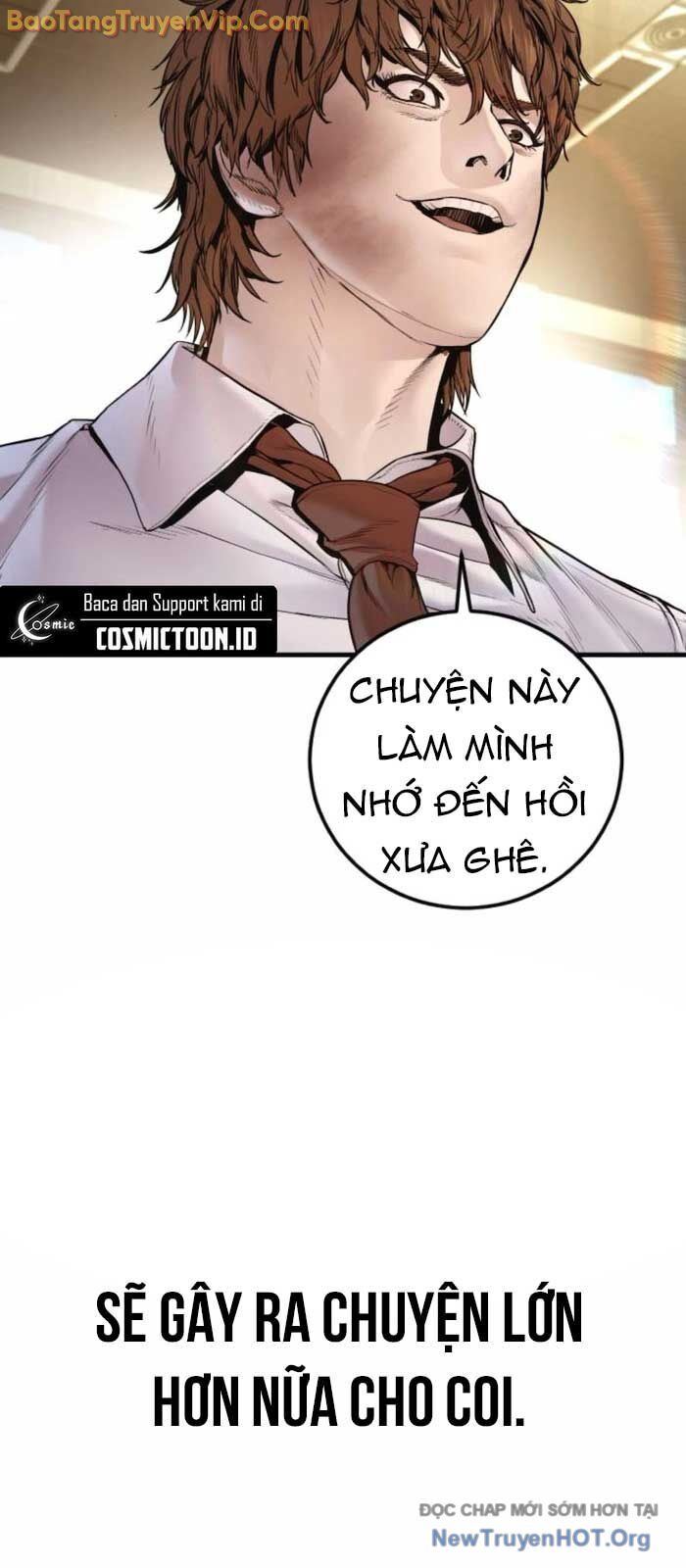 Bố Tôi Là Đặc Vụ: Chapter 195