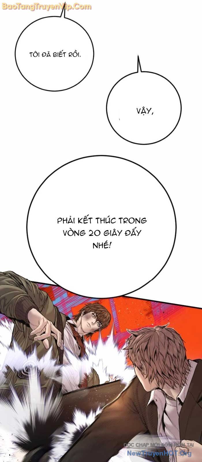 Bố Tôi Là Đặc Vụ: Chapter 195