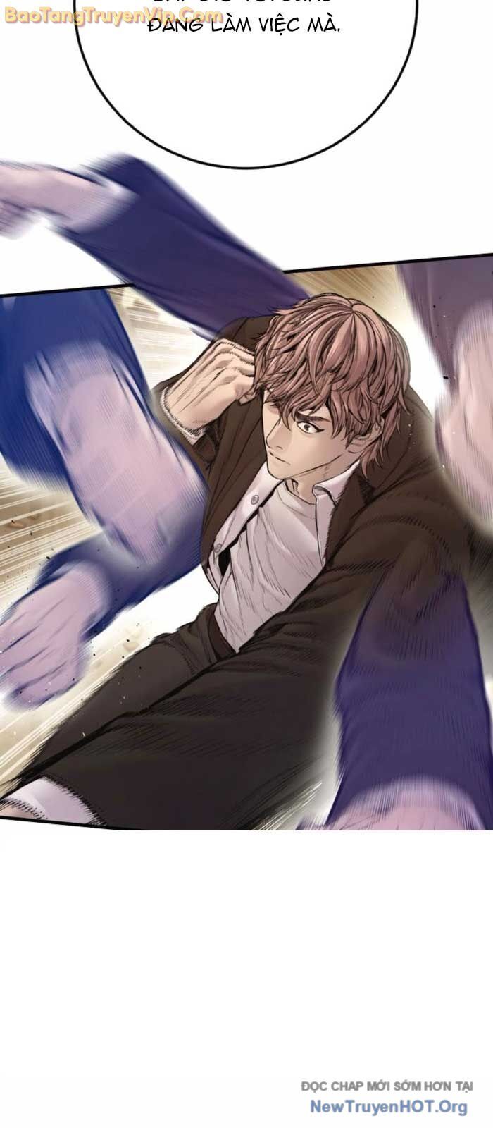 Bố Tôi Là Đặc Vụ: Chapter 195