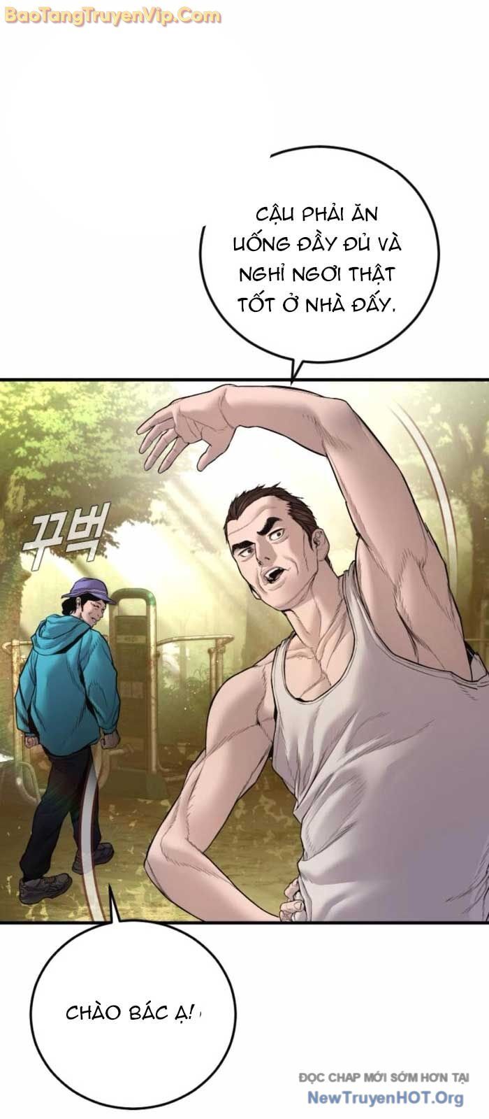 Bố Tôi Là Đặc Vụ: Chapter 195