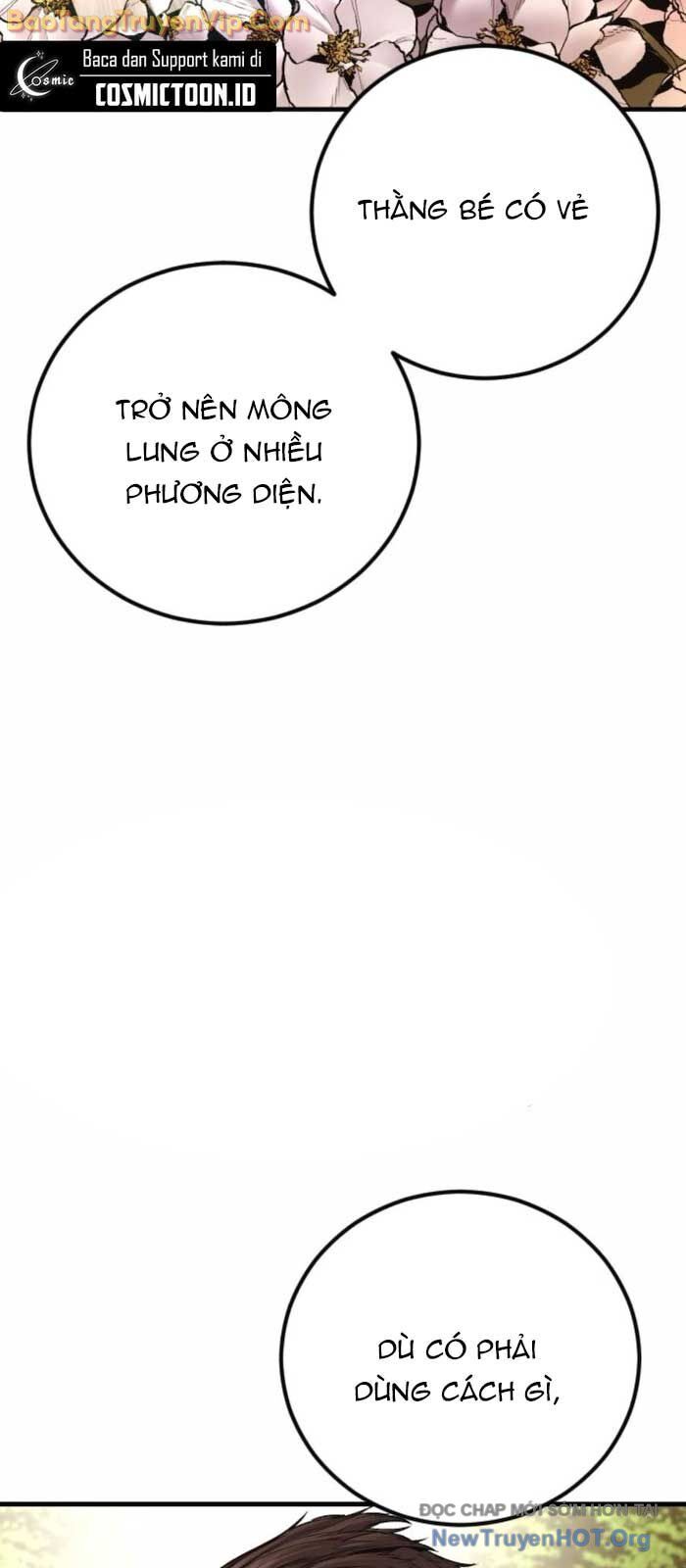 Bố Tôi Là Đặc Vụ: Chapter 195