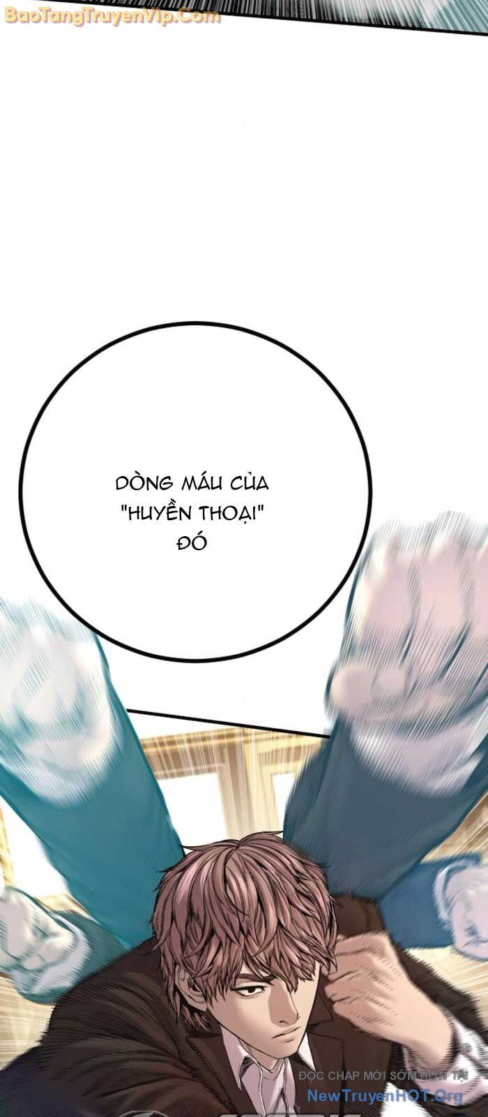 Bố Tôi Là Đặc Vụ: Chapter 195