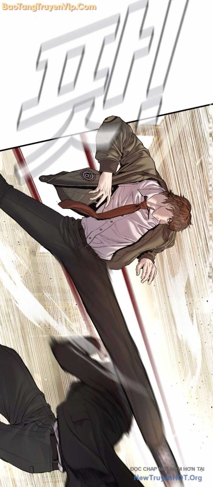 Bố Tôi Là Đặc Vụ: Chapter 195