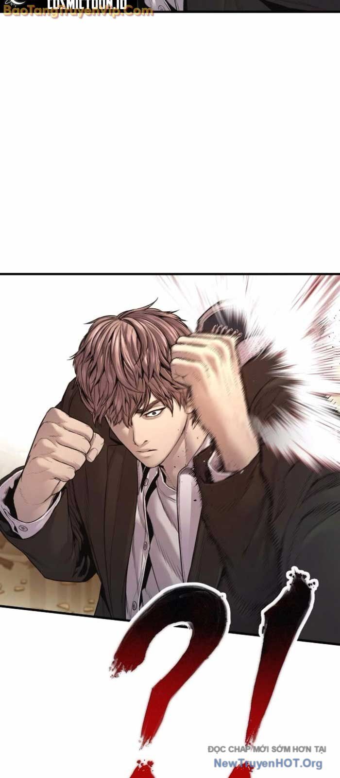 Bố Tôi Là Đặc Vụ: Chapter 195