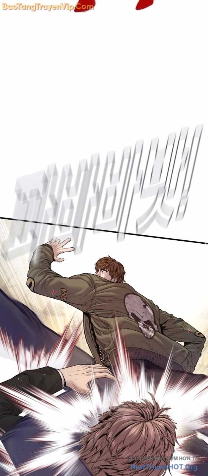 Bố Tôi Là Đặc Vụ: Chapter 195