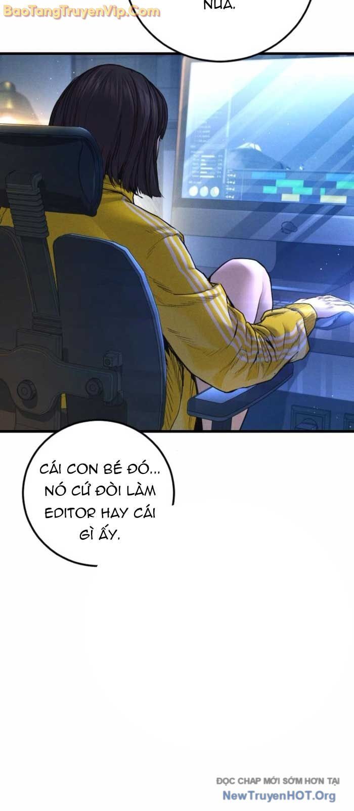 Bố Tôi Là Đặc Vụ: Chapter 195