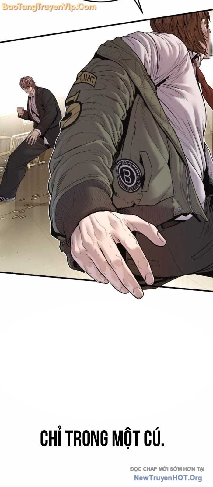 Bố Tôi Là Đặc Vụ: Chapter 195