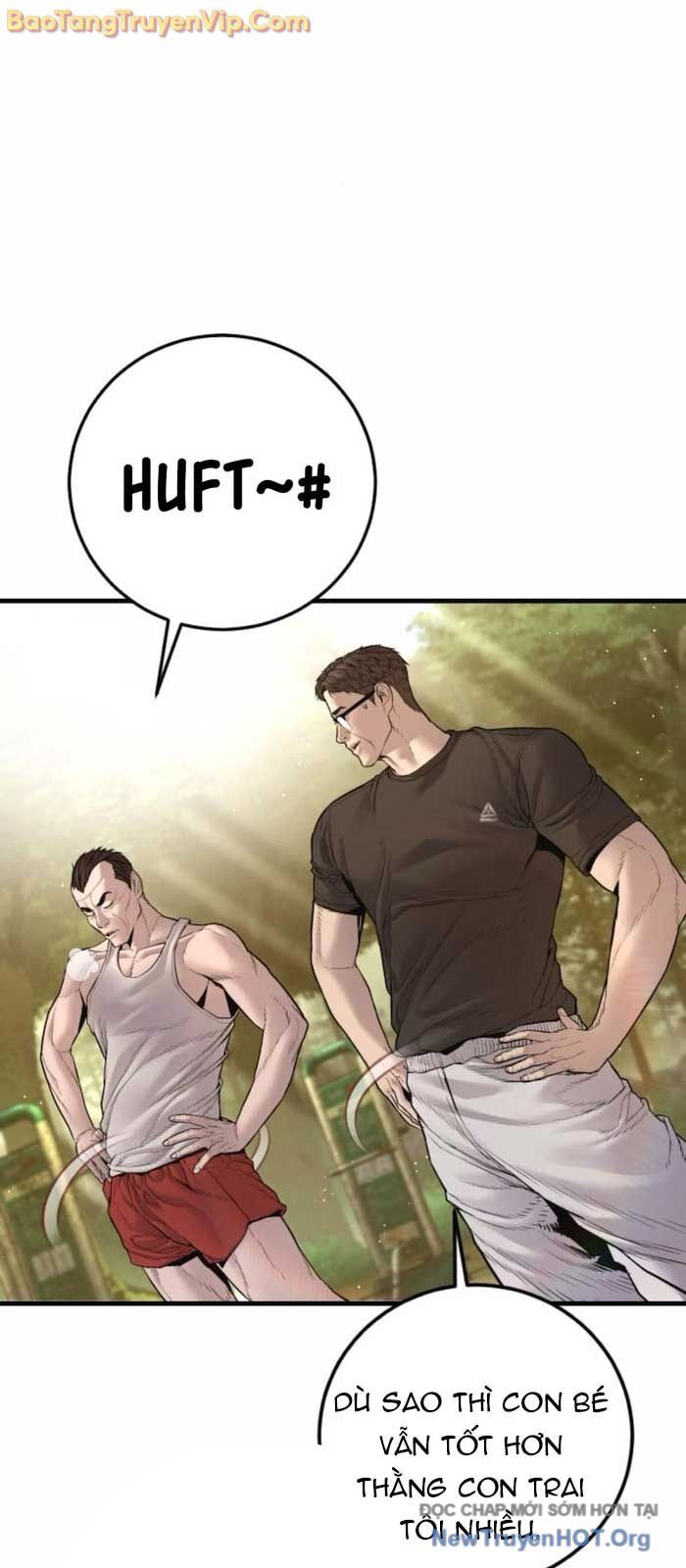 Bố Tôi Là Đặc Vụ: Chapter 195