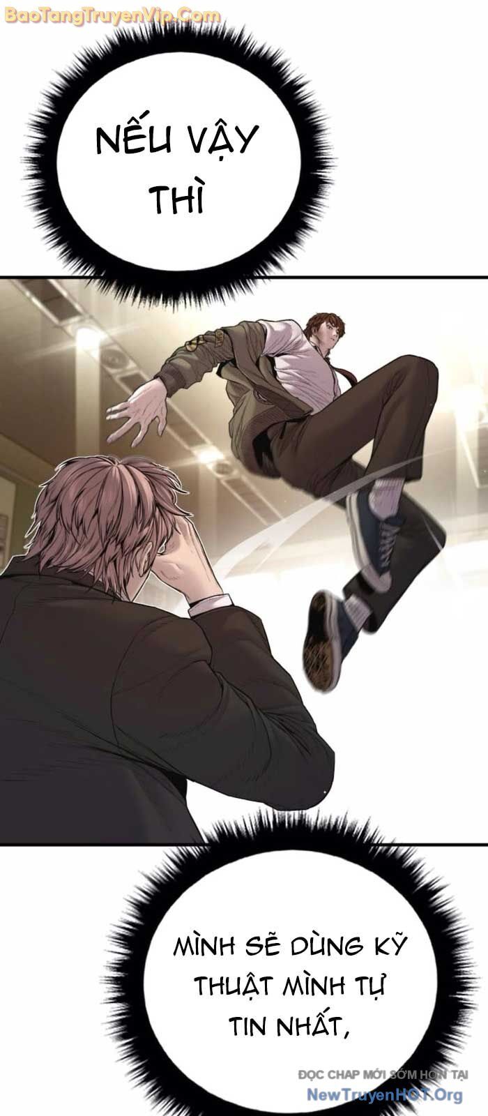 Bố Tôi Là Đặc Vụ: Chapter 195