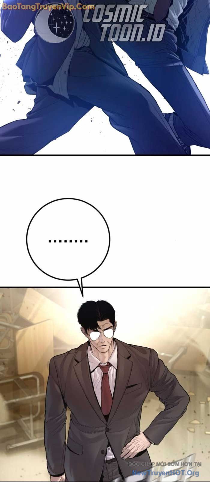 Bố Tôi Là Đặc Vụ: Chapter 195