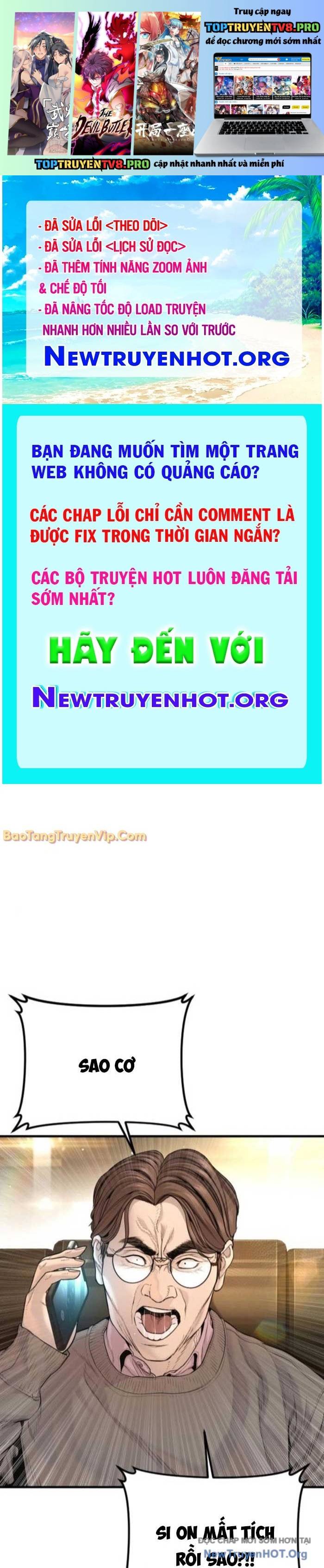 Bố Tôi Là Đặc Vụ: Chapter 196