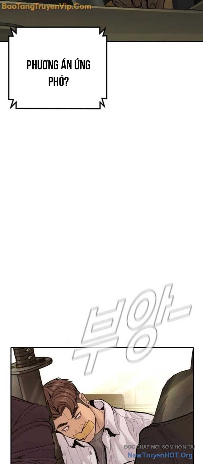 Bố Tôi Là Đặc Vụ: Chapter 196