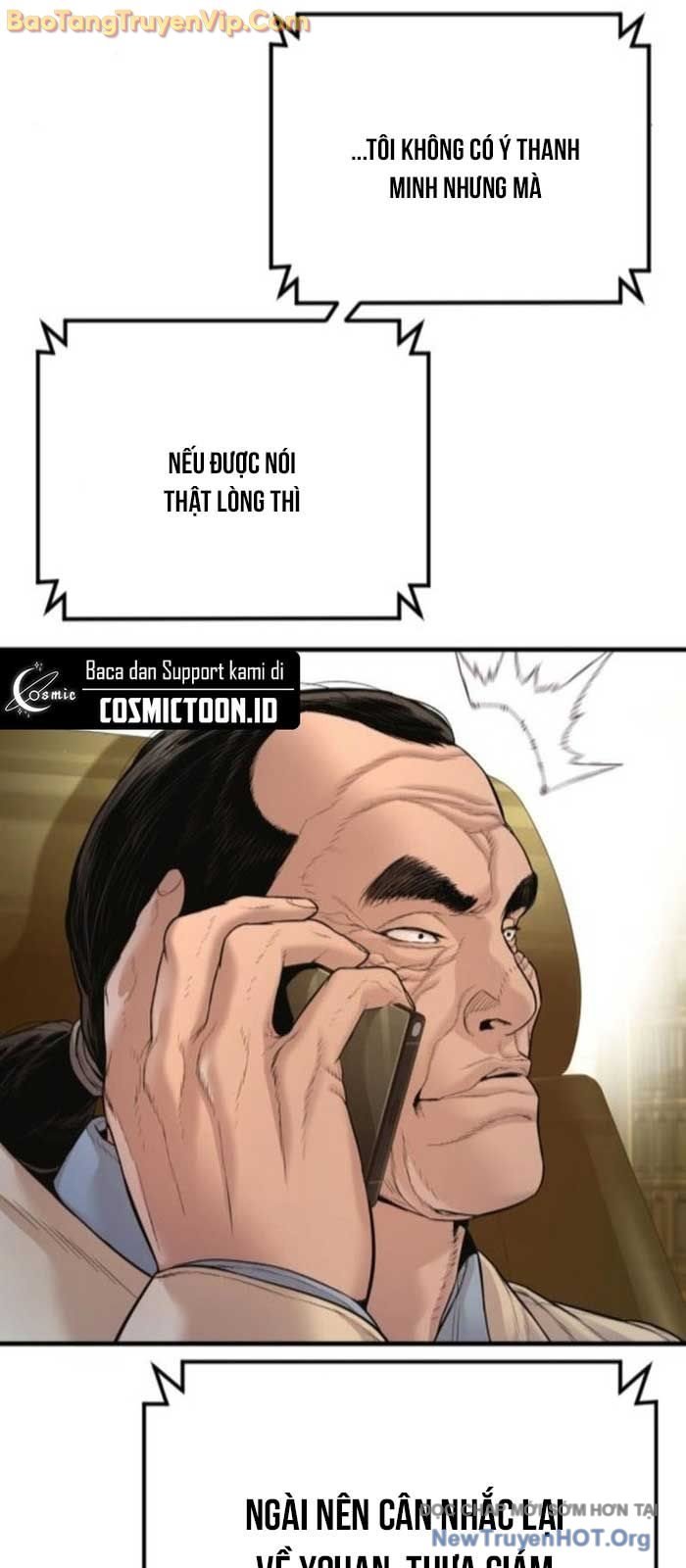 Bố Tôi Là Đặc Vụ: Chapter 196