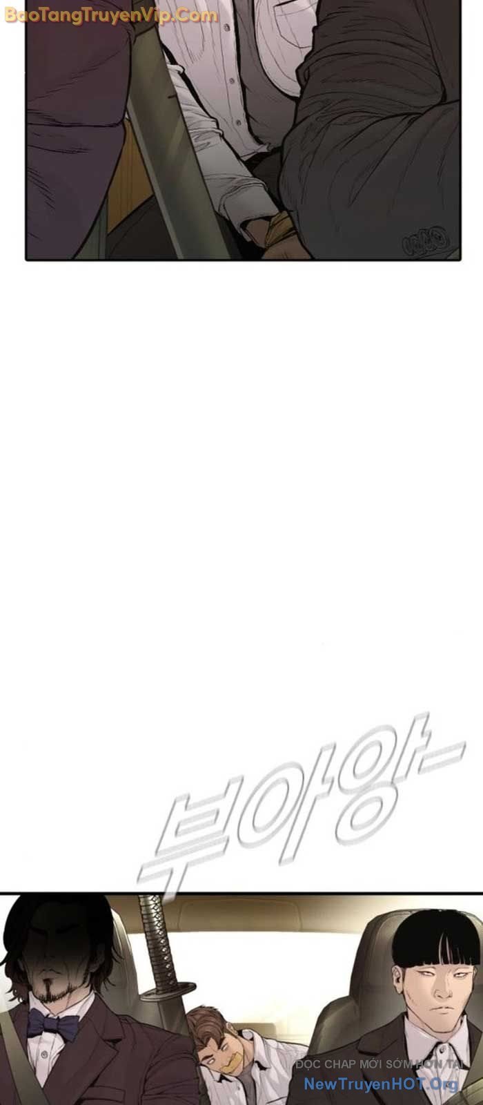 Bố Tôi Là Đặc Vụ: Chapter 196